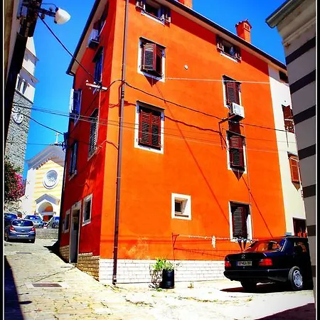Mj Cape Apartment