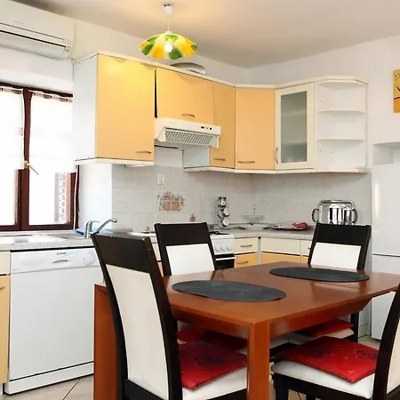 Mj Cape Apartment *