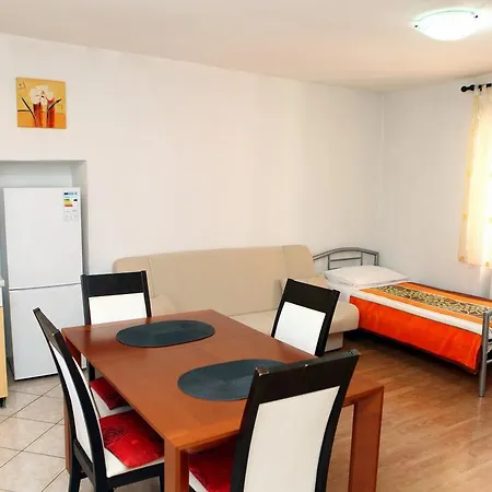 Apartment Mj Cape Izola