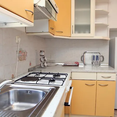 Mj Cape Apartment Izola