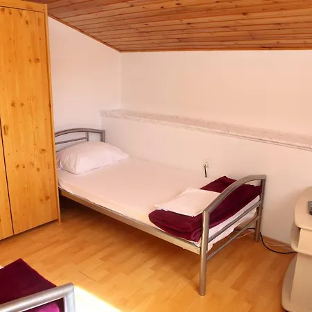 Mj Cape Apartment Izola
