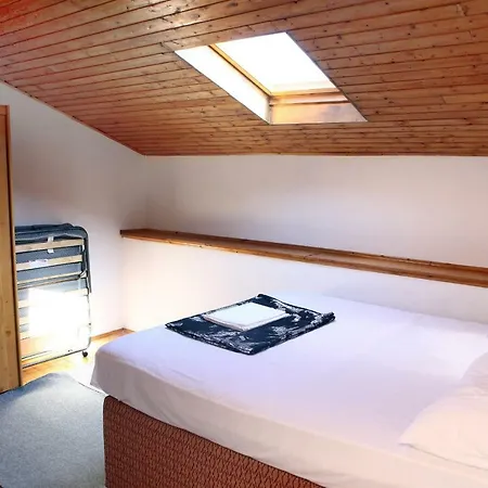 Apartment Mj Cape Izola