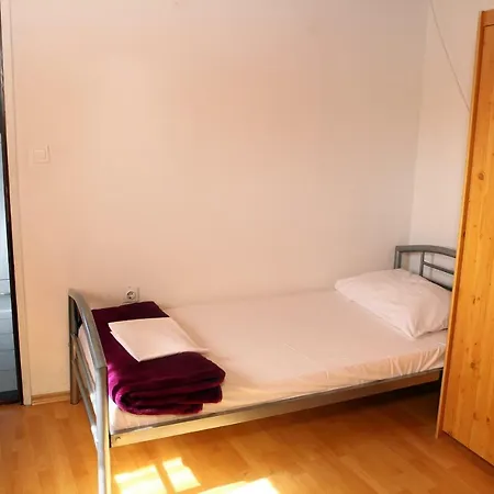 Apartment Mj Cape Izola